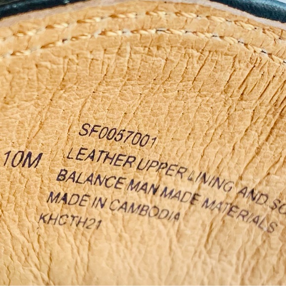 Sofft Mules Naoko Black Leather New in Box Size 10 - Picture 12 of 14